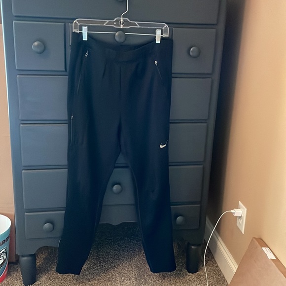 Nike Running black joggers - size L - Picture 4 of 5